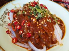 -江边城外烤全鱼(方庄时代购物中心店)