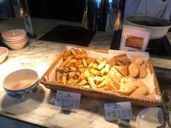 -洲际酒店·地平线全日餐厅HORIZON CAFÉ