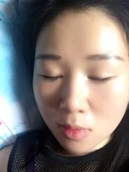 -悦妍韩式半永久纹眉纹绣
