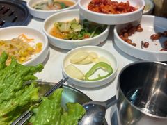 -六七八韩式烤肉·韩国料理(上杭路店)