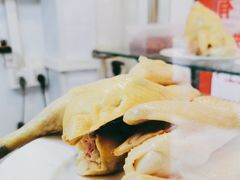 -文记壹心鸡(宝华路店)