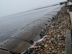 -东疆建设开发纪念公园