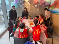 -麦当劳(苏州中心星悦汇店)