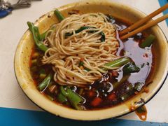 -赵伍面庄(松石大道店)