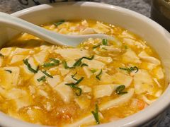 招牌虾黄豆腐-南京大牌档(中关村领展广场店)