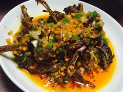 -蜀膳坊(洪公祠小区店)