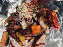 -yokocho上横町·日本食街(深业上城店)
