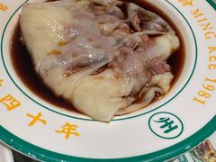 -西关明记肠粉·亚洲地标美食(北京路店)