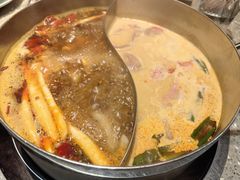 -集渔·泰式海鲜火锅(科华店)