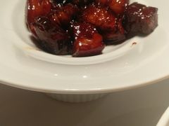 -俏江南天津时尚曲艺主题餐厅(马场道店)