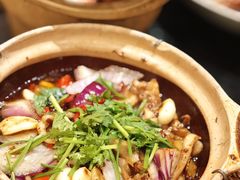 -廖川菜(太阳宫店)