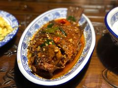 -阿鹏故事云南野生菌火锅(人民路店)