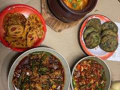 -老三样·旧食新味(万寿宫店)