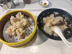 -巧燕坊一笼一蒸(庆春广场地铁站店)