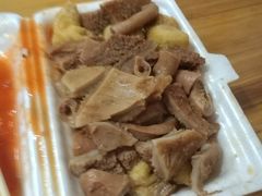 -细妹五香牛杂(步行街店)