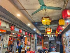 大堂-禄源公·老莞诚饭店