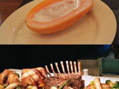 -好日子皇冠假日酒店·君怡咖啡厅(特美思大厦店)