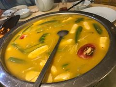 -福慧慈缘素食餐厅(王府井店)