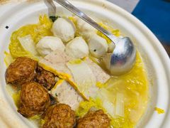 -黄泥岗·地道湖北菜(奥特莱斯店)