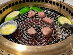 -乾杯烧肉居酒屋(中洲湾店)