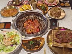 -炭之家·齐齐哈尔非遗烤肉·鲜切直供(中央大街店)