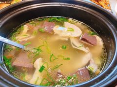 -城北食府(枫林店)