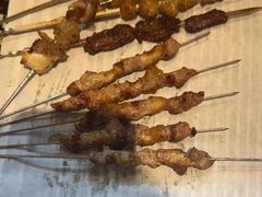 -纪录片《人生一串》体验店(静安店)
