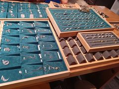 -鈊藝銀匠·银饰DIY工作室(永庆坊店)