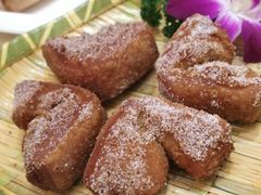 迷你糖糕-天宁凯利时尚餐厅