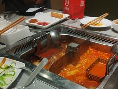 -海底捞火锅(振华广场生日主题店)