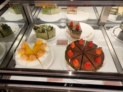 -RUXU入续糖水铺与包(卓悦中心店)