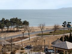 -青岛海泉湾度假区温泉