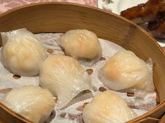 -囍凤楼·粤菜·点心·火锅(温特莱店)
