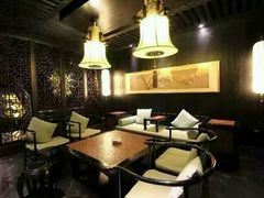 -鼓楼东街老火锅(鼓楼店)