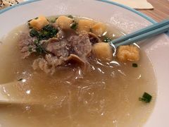 -小杨生煎(白玉兰广场店)
