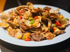 -三杯赤運·中式小酒馆(所城里店)