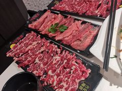 -潮发潮汕牛肉店(永庆坊店)
