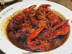 -叶派龙虾•招牌香辣蟹·海鲜(中海国际店)