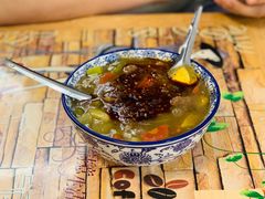 -刘老虎肉丸糊辣汤(总店)