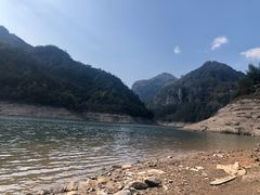 -楠溪江风景名胜区