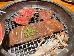 -韩罗苑(万象城店)