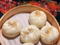 -蜀滋香鲜鱼火锅(黄金路店)