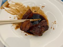 圆苑红烧肉-圆苑(静安寺店)