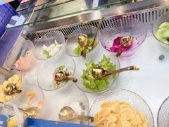 -溪边姑娘·拉丝酸奶水果捞(春熙路店)
