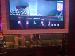 -潮派KTV(海珠新都荟广场店)