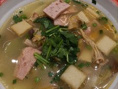 -北京长安天街