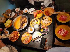 -牛New寿喜烧(新六百店)
