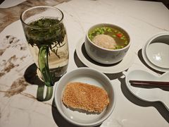 -永春园·扬州早茶·淮扬菜(漫乐城店)