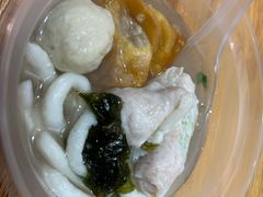 -非遗·十八曲鱼饺(西马总店)