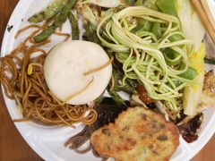 -泰合素食(双流店)